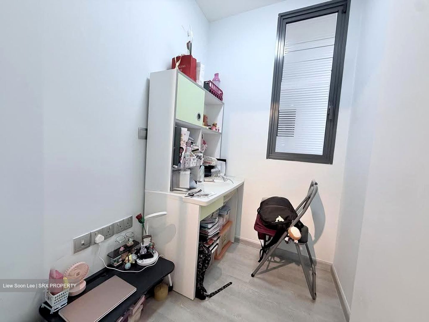 La Fiesta (D19), Condominium #614807851